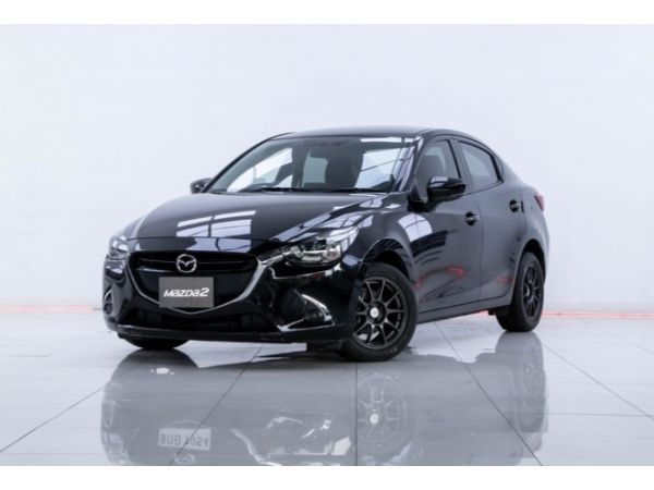 MAZDA 2 1.3 [High Connect] ปี 2019 รูปที่ 0